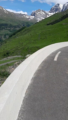 Photo 3 de Col des Tentes