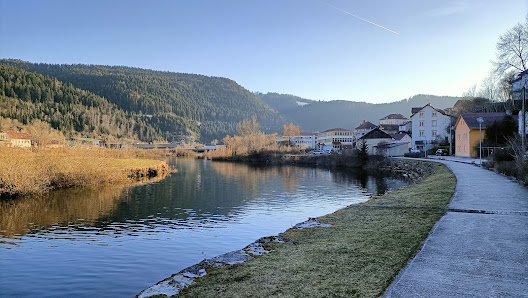 Photo 1 de Côte de Villers-le-Lac