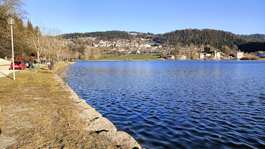 Photo 2 de Côte de Villers-le-Lac