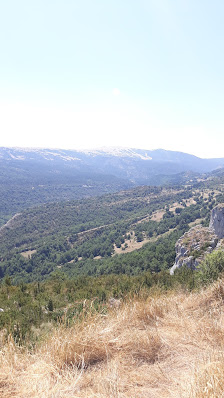 Photo 2 de Col de Castellaras