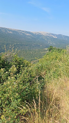 Photo 3 de Col de Castellaras