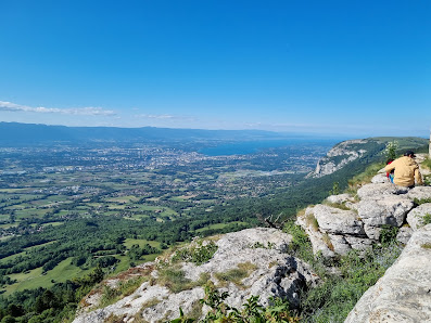 Photo 1 de Mont Salève