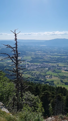 Photo 3 de Mont Salève