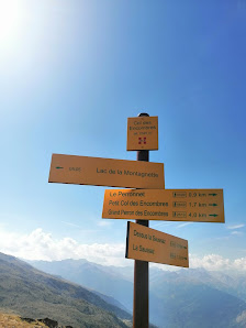 Photo 1 de Col des Encombres