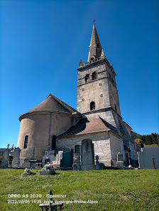 Photo 1 de La Mure