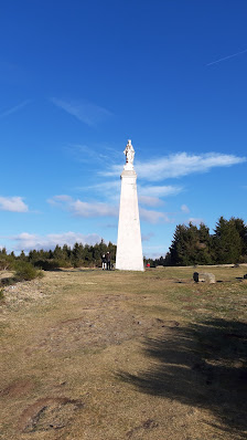 Photo 2 de Col de la Croix de Chaubouret