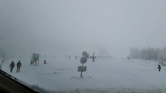 Photo 3 de Col de la Croix de Chaubouret