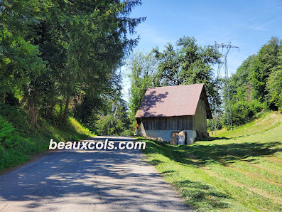 Photo 1 de Col de Montessuit