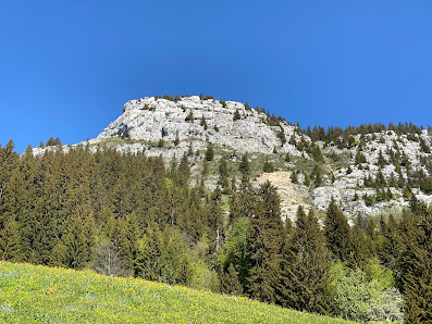 Photo 1 de Montée du Roc de Charmieux