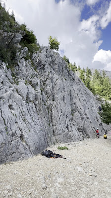 Photo 3 de Montée du Roc de Charmieux