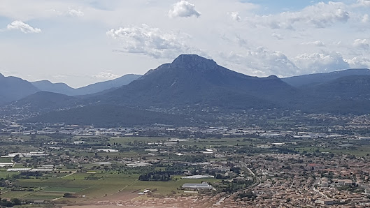 Photo 2 de Mont Fenouillet