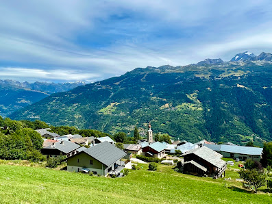 Photo 1 de Les Chapelles