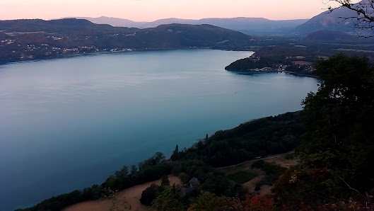 Photo 3 de Col de La Chambotte