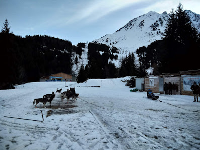 Photo 1 de Baréges - Le Lienz