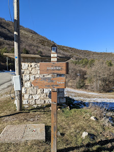 Photo 1 de Col de la Sine