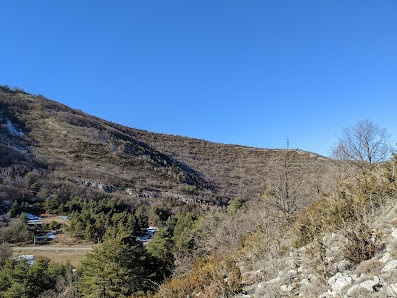 Photo 2 de Col de la Sine