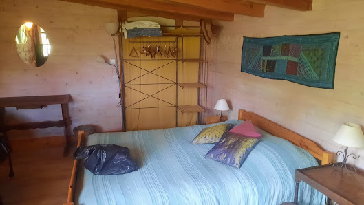 Photo 2 de L'Escale du Carduets