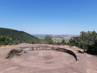 Photo 1 de Mont Saint-Michel (Bas-Rhin)