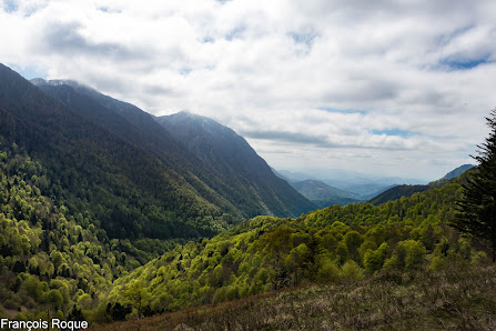 Photo 1 de Col de Marie-Blanque
