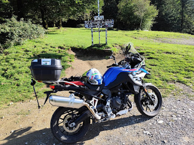 Photo 2 de Col de Marie-Blanque