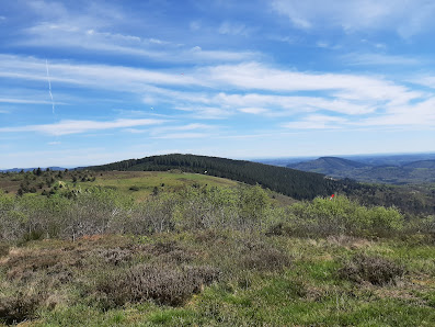Photo 1 de Puy de la Monédière