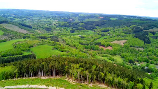 Photo 3 de Puy de la Monédière