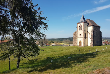 Photo 1 de Côte de Saint-Sauveur