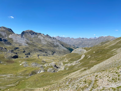 Photo 1 de Col de Raspaillon
