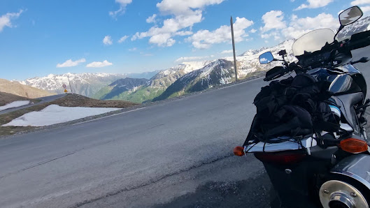 Photo 2 de Col de Raspaillon