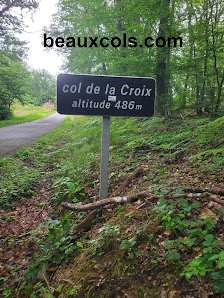 Photo 1 de Col de la Croix Fayot