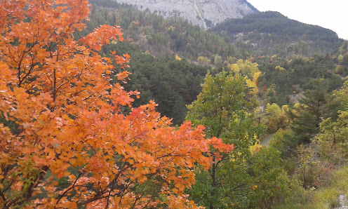 Photo 2 de Col du Défens
