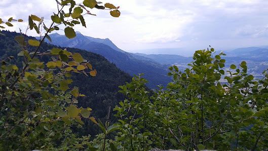 Photo 1 de Col de la Sariette