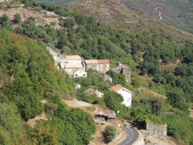 Photo 1 de Montée Pancherraccia