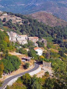 Photo 2 de Montée Pancherraccia