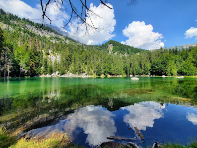 Photo 1 de Lac Vert