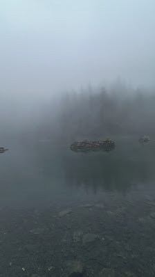 Photo 2 de Lac Vert