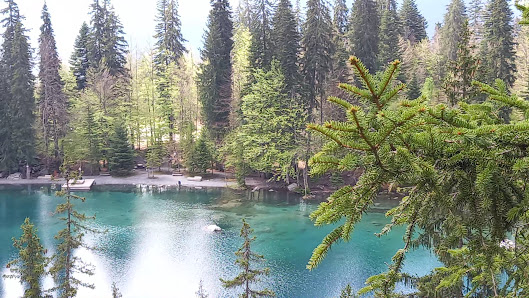 Photo 3 de Lac Vert