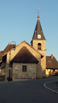 Photo 1 de Contamine Sarzin