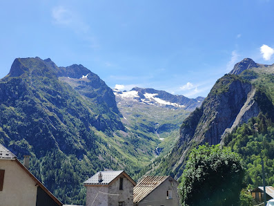Photo 1 de Monteé de Villard Notre Dame