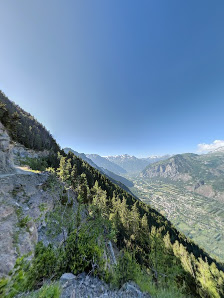 Photo 2 de Monteé de Villard Notre Dame