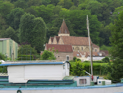Photo 1 de Les Jaux