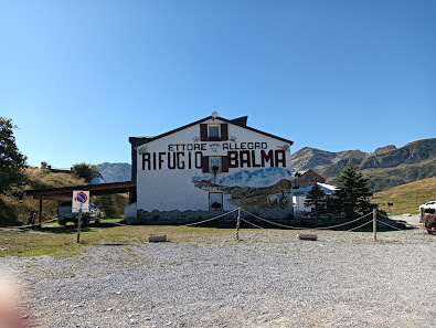 Photo 2 de Pratonevoso - Rifugio Balma