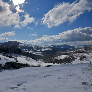Photo 2 de Col de Gazareau