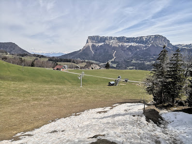 Photo 1 de Col de la Cluse