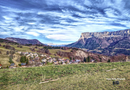 Photo 2 de Col de la Cluse