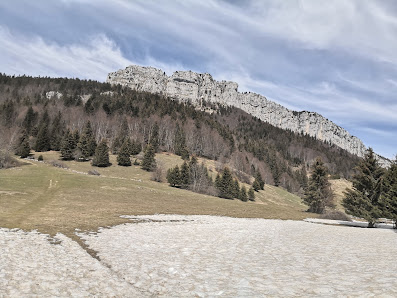 Photo 3 de Col de la Cluse