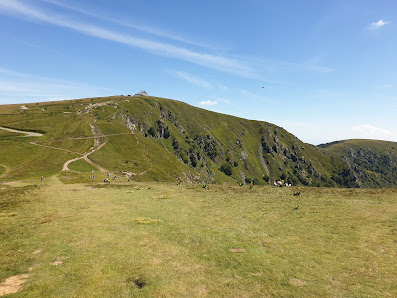 Photo 1 de Le Hohneck