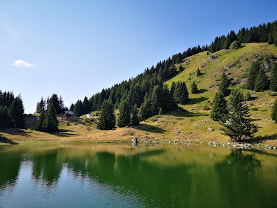 Photo 1 de La Grande Léchère