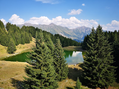 Photo 2 de La Grande Léchère