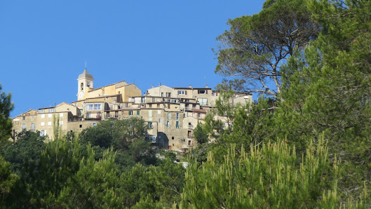 Photo 1 de Berre-les-Alpes